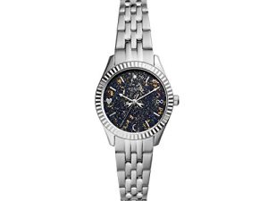 Montre Fossil Scarlette Mini à trois aiguilles