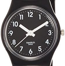 Swatch Montre numérique à quartz pour femme