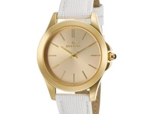 Invicta Femme 15149 "Angel" Or jaune 18