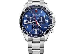Montre Victorinox Fieldforce Classic Chrono avec cadran