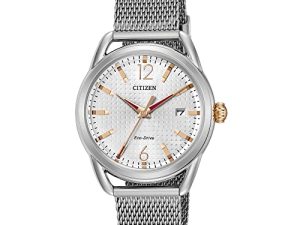 Citizen Eco-Drive Casual Montre Femme