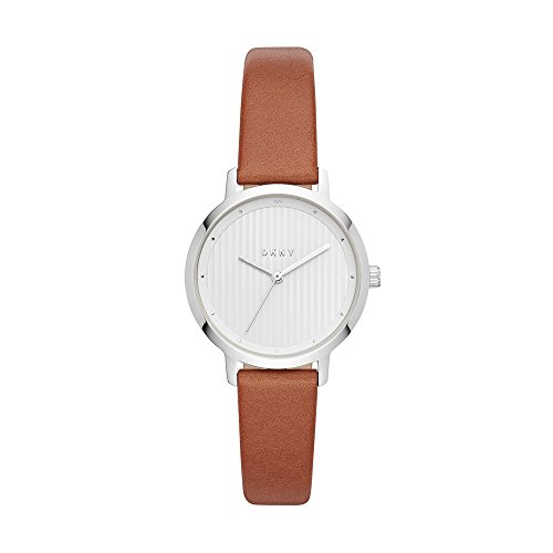 DKNY Montre à quartz pour femme The DKNY Montre à quartz pour femme The