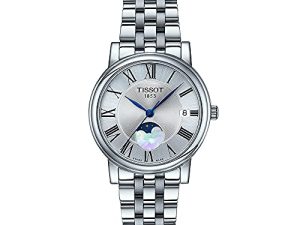 Tissot Montre à quartz suisse Carson Premium