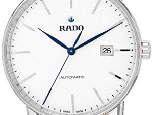 Rado Coupole Classic Leather Swiss Montre automatique