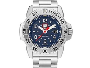 Luminox Navy Seal Steel XS.3254 Montre Homme