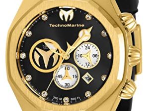 TechnoMarine Reef Sun Montre à quartz en