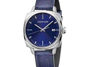 Calvin Klein K9N111VN Frater Montre à quartz