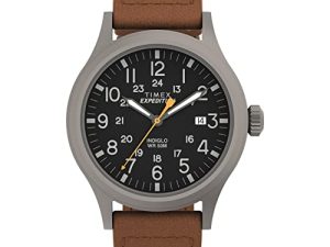 Timex Montre Expedition Scout 40 mm pour