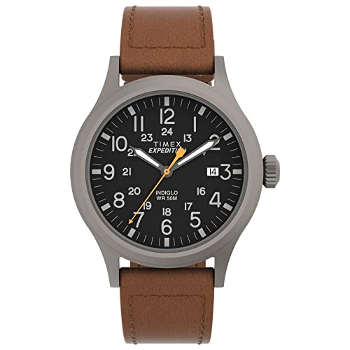 Timex Montre Expedition Scout 40 mm pour Timex Montre Expedition Scout 40 mm pour