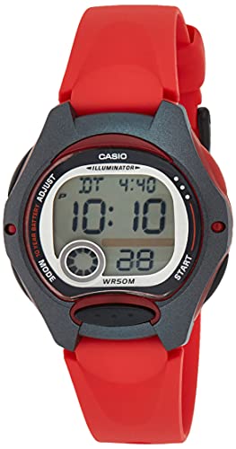 Casio Collection Montre Femme LW-200 Casio Collection Montre Femme LW-200