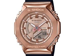 Montre Casio G-Shock pour femme avec bracelet