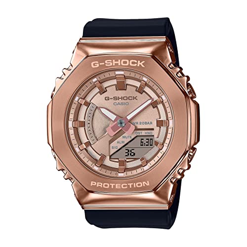 Montre Casio G-Shock pour femme avec bracelet Montre Casio G-Shock pour femme avec bracelet