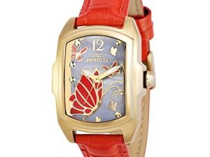 Invicta Femme 29 mm Baby LUPAH Papillon