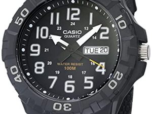 Bande velcro extérieure Casio