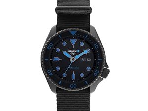 Seiko Montre Homme Analogique Automatique Seiko 5