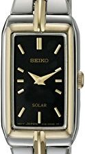 Seiko Sup274 Montre analogique à quartz analogique