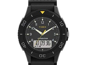 Montre Timex Expedition Katmai Combo 40 mm