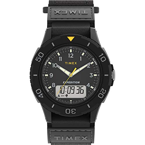 Montre Timex Expedition Katmai Combo 40 mm Montre Timex Expedition Katmai Combo 40 mm