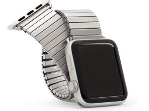 Options de bracelet d'extension en acier inoxydable