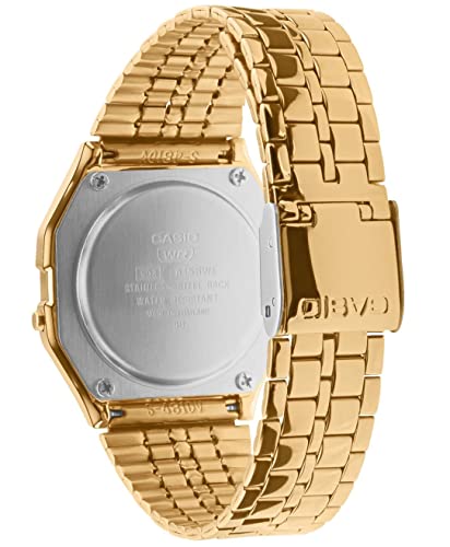 Montre à quartz numérique unisexe Montre à quartz numérique unisexe