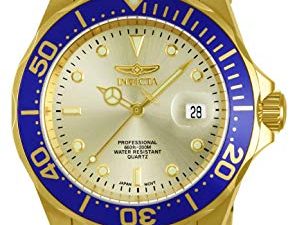 Invicta pour homme 14124 Pro Diver Cadran