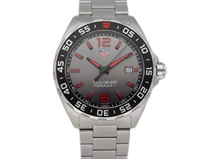 Tag Heuer Formula 1 Quartz (Batterie) Montre