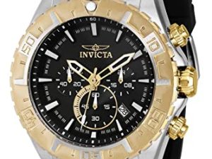 Montre Invicta Aviator pour homme – 49