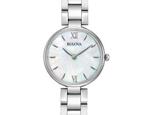 Montre pour femme Bulova