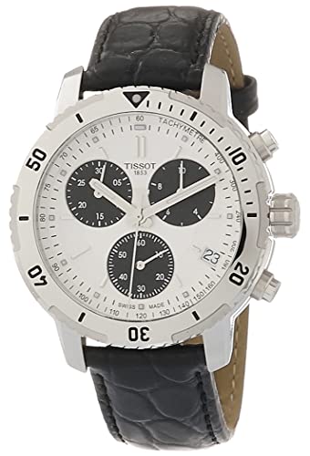 Tissot Montre à quartz suisse PRS 200 Tissot Montre à quartz suisse PRS 200