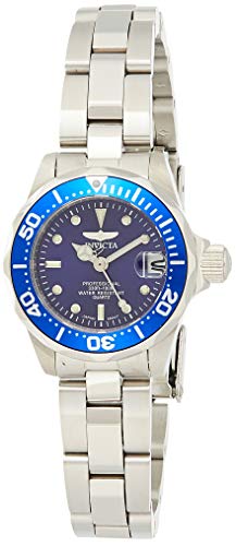 Invicta Femme 9177 Pro Diver Collection Montre Invicta Femme 9177 Pro Diver Collection Montre