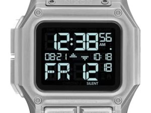 NIXON Regulus SS A1268-100m Montre de sport