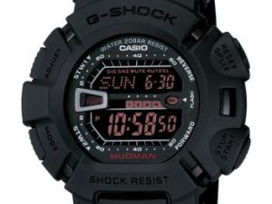 Casio G-Shock G9000MS-1CR Montre de sport militaire