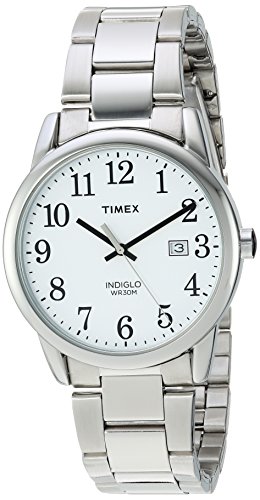 Timex TW2R23300 Easy Reader pour homme Timex TW2R23300 Easy Reader pour homme