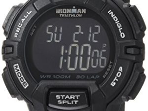 Montre Timex Ironman Rugged 30 pleine grandeur