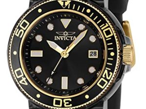 Invicta Pro Diver 37304 Montre à quartz