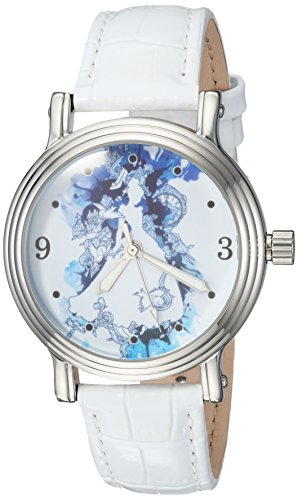 Montre à quartz analogique vintage pour adulte