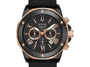 Bulova Marine Star Series A Montre à