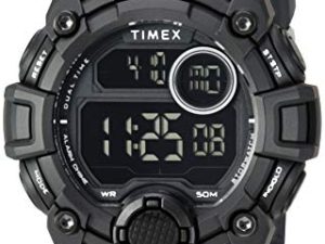 Montre Timex A-Game DGTL 50 mm pour