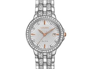 Citizen Eco-Drive Classic Montre Femme