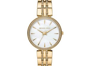 Michael Kors Anabeth MK7167 Montre en alliage
