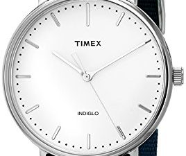 Montre Timex Fairfield unisexe 41 mm