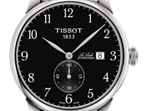 Tissot Le Locle Montre automatique suisse pour