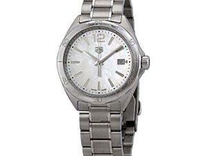 Tag Heuer Formula 1 Montre Femme Cadran
