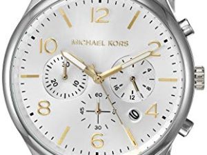 Michael Kors Merrick Montre à quartz pour