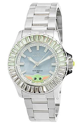 Invicta Femme 38 mm Star Wars Édition Invicta Femme 38 mm Star Wars Édition