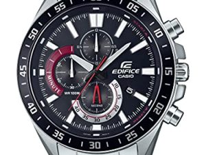 Montre à quartz Casio pour homme avec