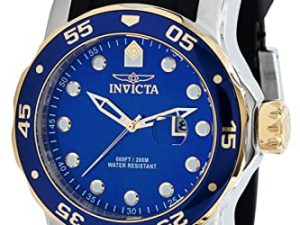 Invicta Pro Diver 39101 Montre à quartz