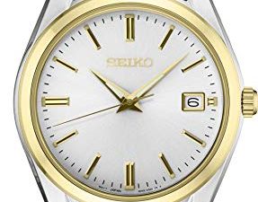SEIKO Essentiels