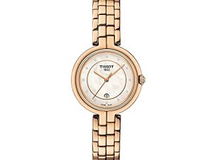 Montre habillée Tissot (modèle : T0942103311602)