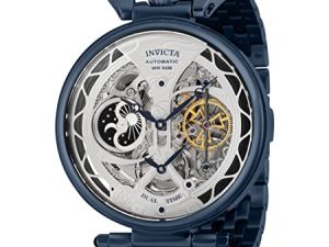 Invicta Homme Objet D Art 38383 Montre